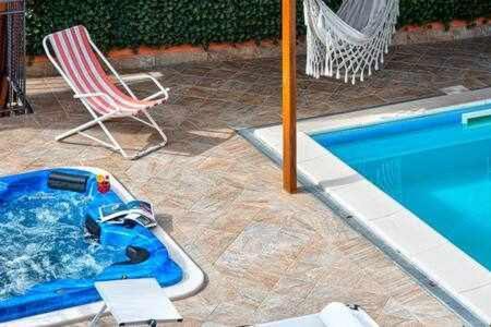 Gocce Villas - Villa De Flores Country Style Villa With Pool Massa Lubrense Εξωτερικό φωτογραφία